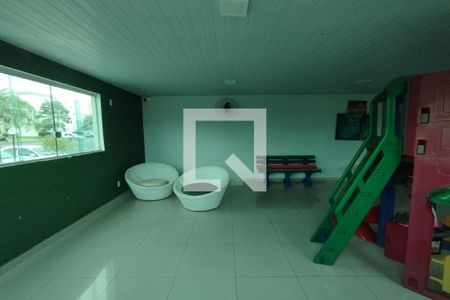 Apartamento para alugar com 45m², 2 quartos e 1 vagaBrinquedoteca