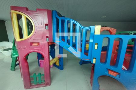 Apartamento para alugar com 45m², 2 quartos e 1 vagaBrinquedoteca