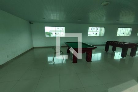 Apartamento para alugar com 45m², 2 quartos e 1 vagaSala de Jogos