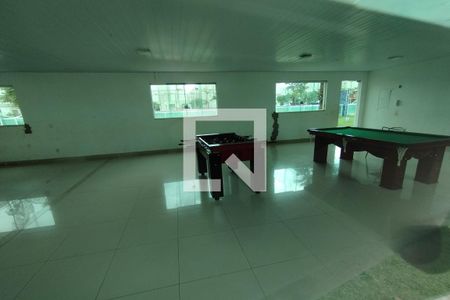 Apartamento para alugar com 45m², 2 quartos e 1 vagaSala de Jogos