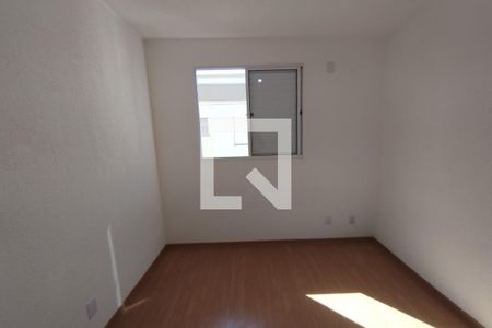 Apartamento para alugar com 45m², 2 quartos e 1 vagaDormitório 02