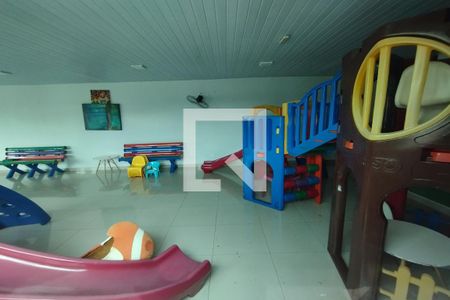 Apartamento para alugar com 45m², 2 quartos e 1 vagaSalão de FestasBrinquedoteca