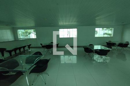 Apartamento para alugar com 45m², 2 quartos e 1 vagaSalão de Festas