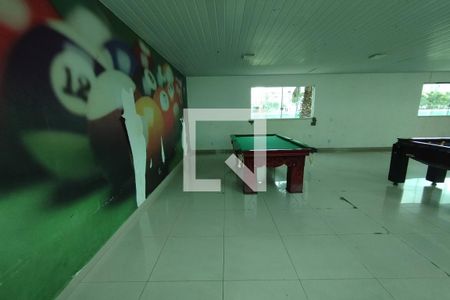 Apartamento para alugar com 45m², 2 quartos e 1 vagaSala de Jogos