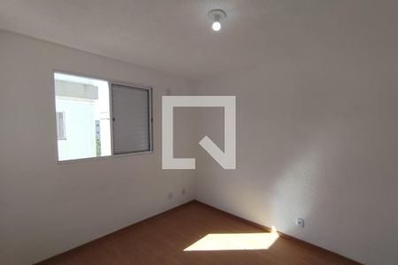 Apartamento para alugar com 45m², 2 quartos e 1 vagaDormitório 02