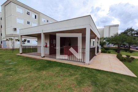 Apartamento para alugar com 45m², 2 quartos e 1 vagaChurrasqueira