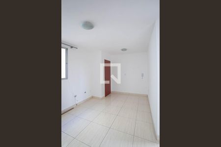 Sala de apartamento à venda com 2 quartos, 41m² em Floramar, Belo Horizonte