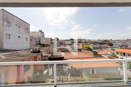 Apartamento à venda com 44m², 2 quartos e 1 vaga Apartamento à venda com 44m², 2 quartos e 1 vagaVista Quarto 1
