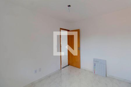 Apartamento à venda com 44m², 2 quartos e 1 vaga Apartamento à venda com 44m², 2 quartos e 1 vagaQuarto 1