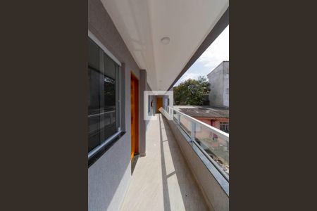 Apartamento à venda com 44m², 2 quartos e 1 vaga Apartamento à venda com 44m², 2 quartos e 1 vagaÁrea Comum - Hall de Entrada