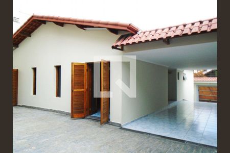 Casa à venda com 3 quartos, 230m² em Santo Amaro, São Paulo