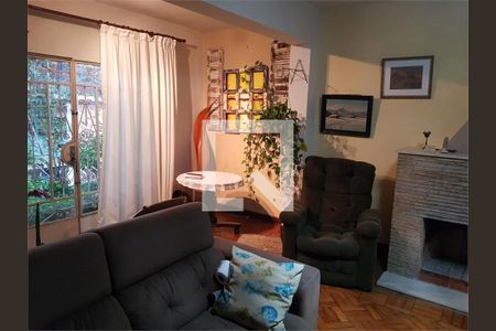 Casa à venda com 3 quartos, 200m² em Vila Alexandria, São Paulo
