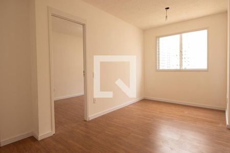 Apartamento à venda com 36m², 1 quarto e 1 vagaSala