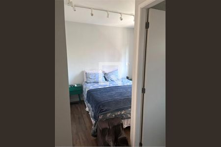 Apartamento à venda com 2 quartos, 69m² em Jardim Vila Mariana, São Paulo