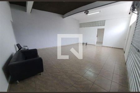 Casa à venda com 3 quartos, 134m² em Santana, São Paulo