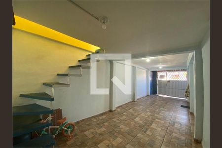 Casa à venda com 3 quartos, 70m² em Jardim Penha, São Paulo