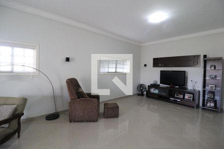 Casa à venda com 754m², 4 quartos e 15 vagas Casa à venda com 754m², 4 quartos e 15 vagasSala 2