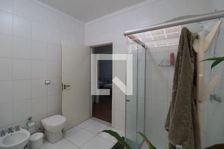 Casa à venda com 754m², 4 quartos e 15 vagas Casa à venda com 754m², 4 quartos e 15 vagasBanheiro