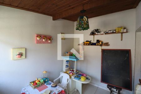 Casa à venda com 754m², 4 quartos e 15 vagas Casa à venda com 754m², 4 quartos e 15 vagasBrinquedoteca