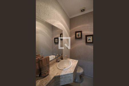 Casa à venda com 754m², 4 quartos e 15 vagas Casa à venda com 754m², 4 quartos e 15 vagasLavabo