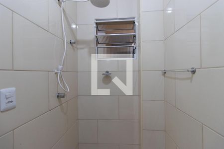 Casa para alugar com 40m², 2 quartos e sem vaga Casa para alugar com 40m², 2 quartos e sem vagaBanheiro