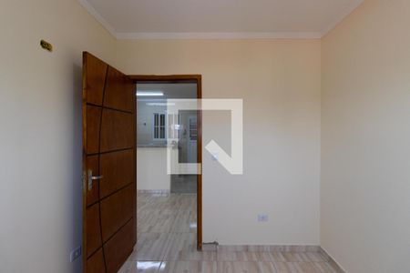 Casa para alugar com 40m², 2 quartos e sem vaga Casa para alugar com 40m², 2 quartos e sem vagaQuarto 2