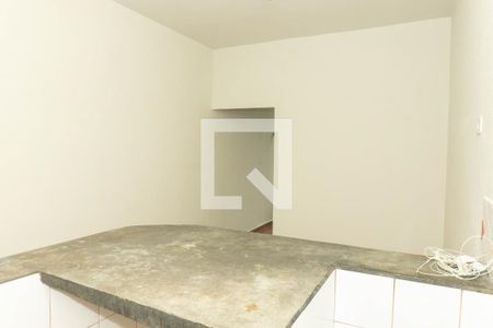 Apartamento para alugar com 35m², 1 quarto e sem vaga Apartamento para alugar com 35m², 1 quarto e sem vagaSala/Cozinha