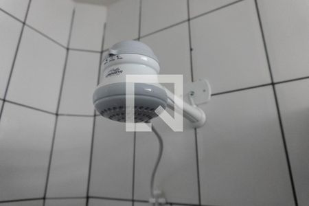 Apartamento para alugar com 35m², 1 quarto e sem vaga Apartamento para alugar com 35m², 1 quarto e sem vagaBanheiro