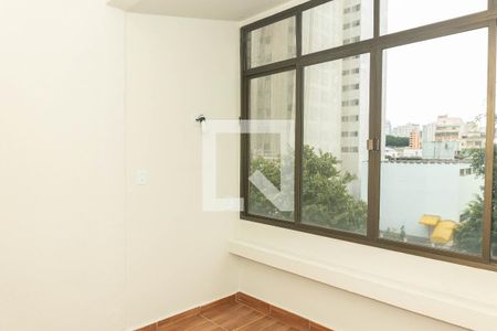 Apartamento para alugar com 35m², 1 quarto e sem vaga Apartamento para alugar com 35m², 1 quarto e sem vagaQuarto