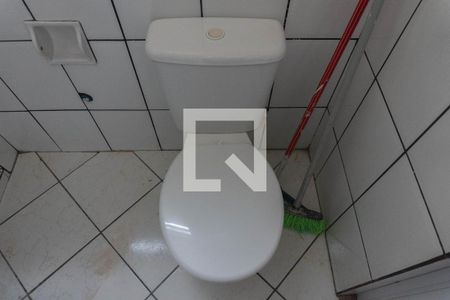 Apartamento para alugar com 35m², 1 quarto e sem vaga Apartamento para alugar com 35m², 1 quarto e sem vagaBanheiro