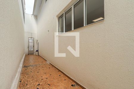 Casa à venda com 150m², 4 quartos e 2 vagasQuintal
