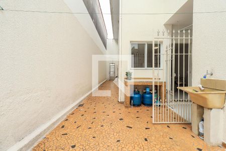 Casa à venda com 150m², 4 quartos e 2 vagasÁrea de Serviço