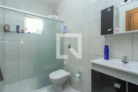 Casa à venda com 150m², 4 quartos e 2 vagasBanheiro 