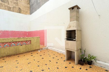 Casa à venda com 150m², 4 quartos e 2 vagasChurrasqueira