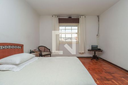 Casa à venda com 150m², 4 quartos e 2 vagasQuarto 3
