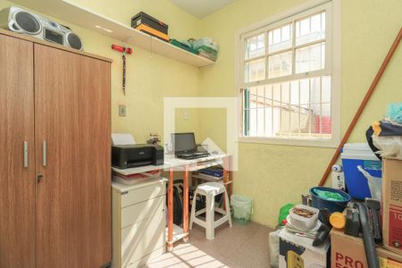 Quarto de Serviço de casa à venda com 4 quartos, 150m² em Jardim da Glória, São Paulo