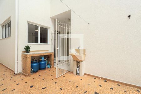 Casa à venda com 150m², 4 quartos e 2 vagasÁrea de Serviço