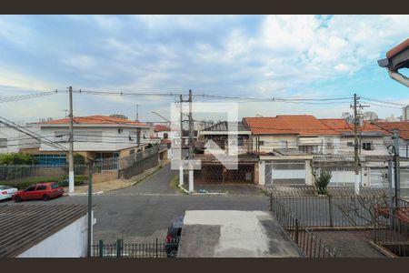 Casa à venda com 150m², 4 quartos e 2 vagasVista do quarto 3