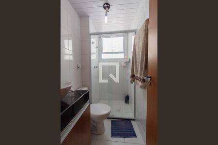 Apartamento à venda com 48m², 2 quartos e 1 vagaBanheiro