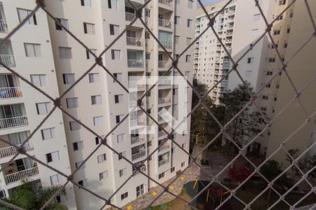 Apartamento à venda com 48m², 2 quartos e 1 vagaVista do Quarto 2