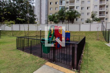 Apartamento à venda com 48m², 2 quartos e 1 vagaÁrea comum - Playground