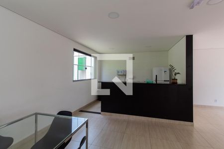 Apartamento à venda com 48m², 2 quartos e 1 vagaÁrea comum - Salão de festas