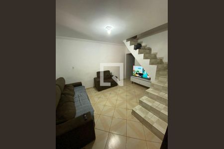 Casa à venda com 3 quartos, 120m² em Jardim Matarazzo, São Paulo