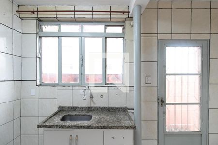 Casa para alugar com 49m², 2 quartos e sem vagaCozinha