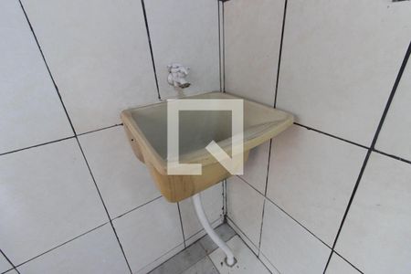 Casa para alugar com 49m², 2 quartos e sem vagaÁrea de Serviço