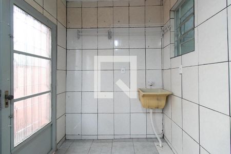 Casa para alugar com 49m², 2 quartos e sem vagaÁrea de Serviço