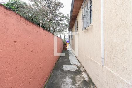 Casa para alugar com 49m², 2 quartos e sem vagaCorredor