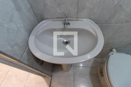 Casa para alugar com 49m², 2 quartos e sem vagaBanheiro do Quarto 2