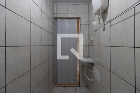 Banheiro de casa à venda com 2 quartos, 49m² em Vila Ede, São Paulo