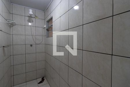 Casa para alugar com 49m², 2 quartos e sem vagaBanheiro